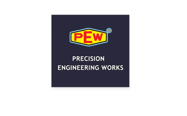 Precision Gears Mfg. Co. / Precision Engineering Works