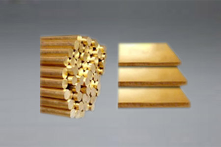 Aluminium Bronze