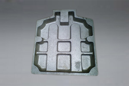 Aluminum Castings