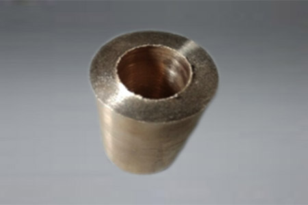 >Brass Non Ferrous Metal Castings