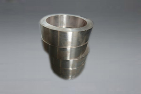 Gunmetal Non Ferrous Metal Casting