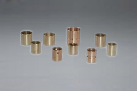industrial-bush-pin-bush
