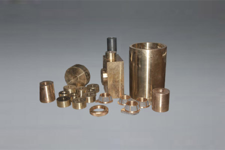 Phosphor Bronze